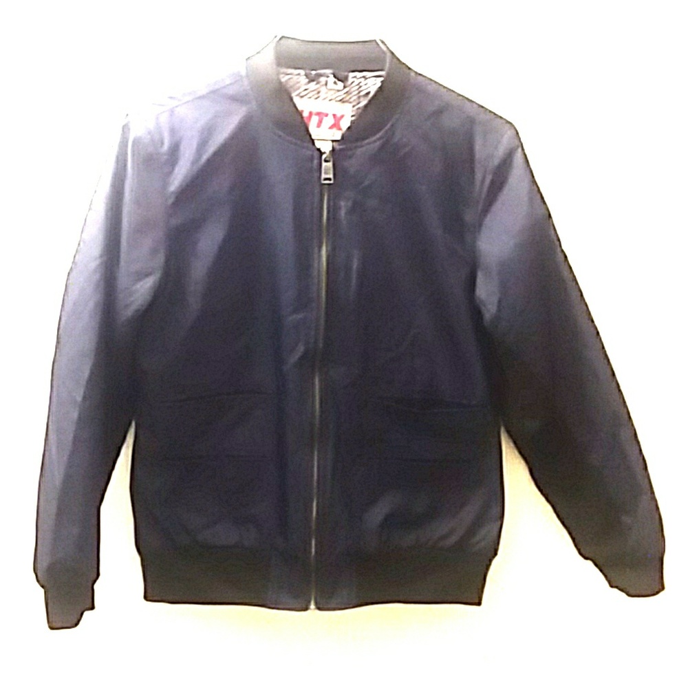 SuperBowl LI Bomber Jacket